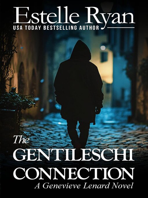 Title details for The Gentileschi Connection by Estelle Ryan - Available